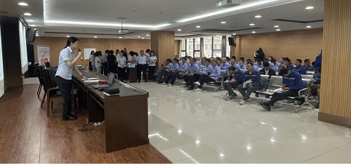 5.15|心系投资者 携手共行动