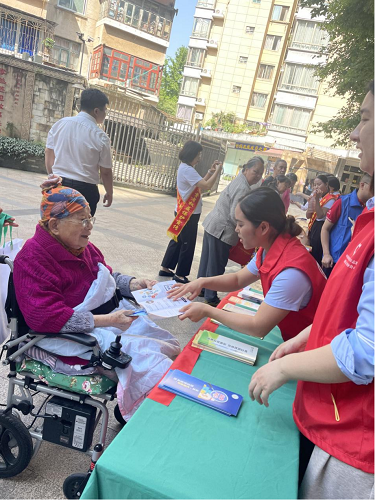 5.15|心系投资者 携手共行动